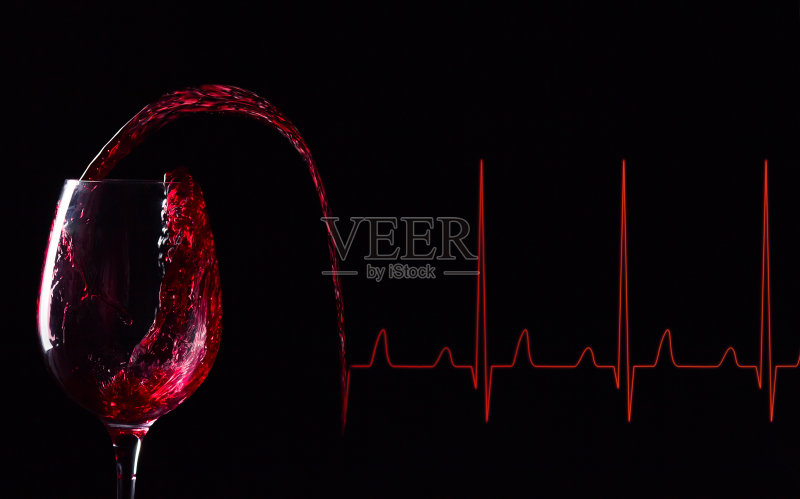 红酒正版图片素材