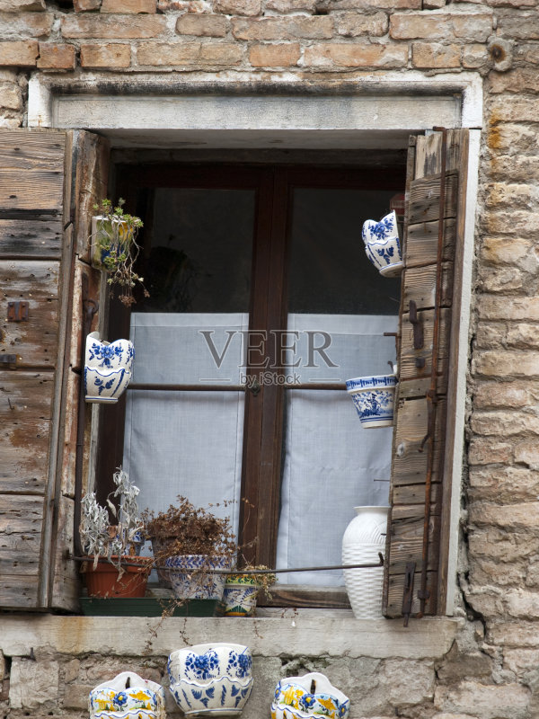 古意大利语窗口正版图片素材