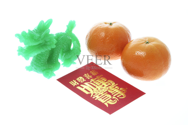 年货正版图片素材