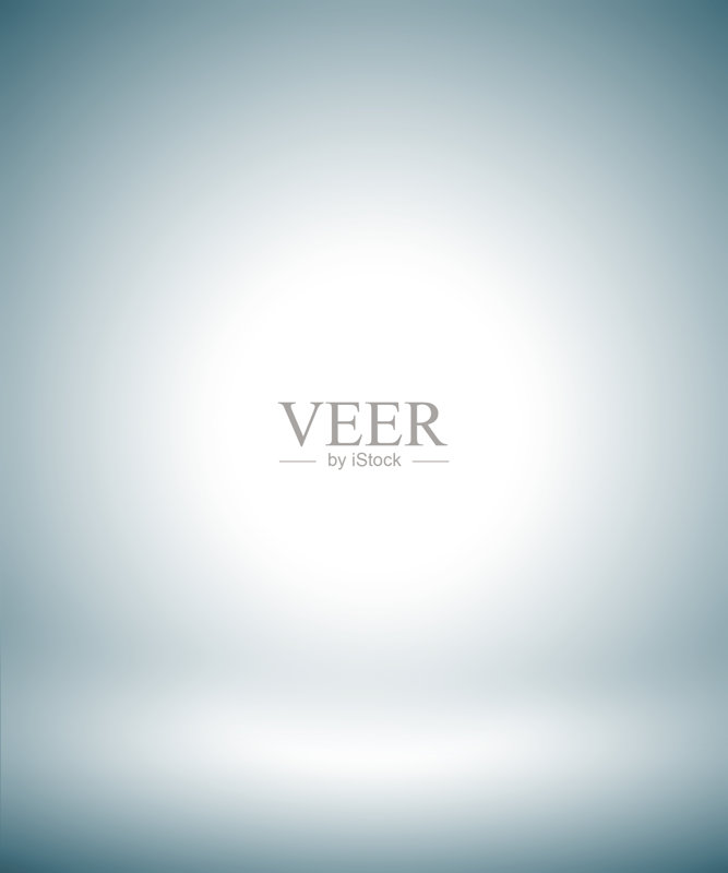 蓝灰色抽象背景正版图片素材