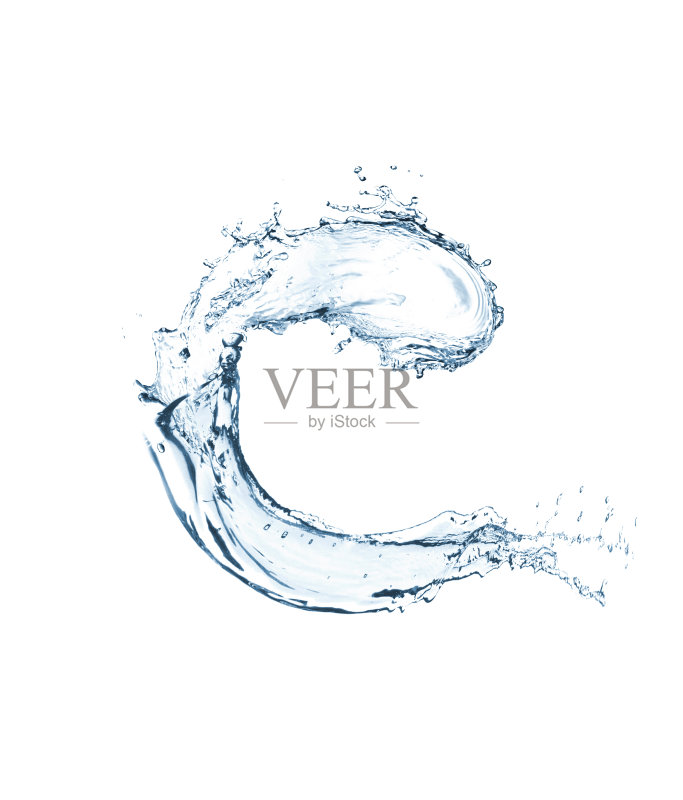 水的信正版图片素材