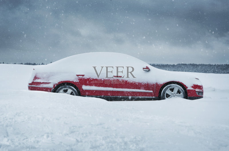 冬天正版图片素材