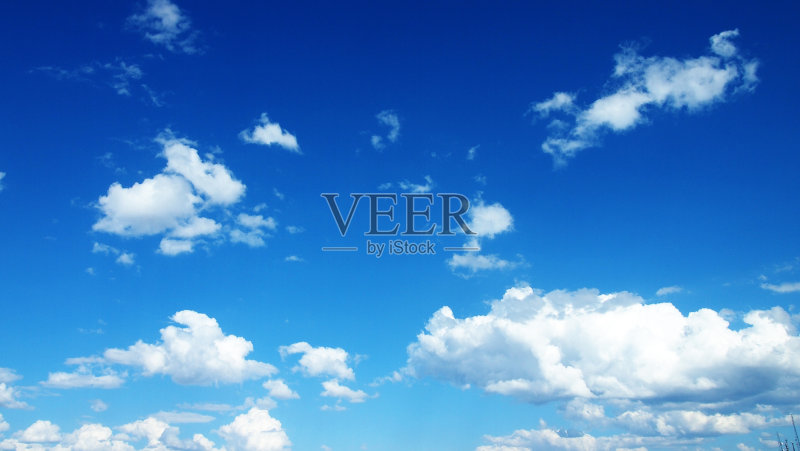 积云Cloudscape正版图片素材