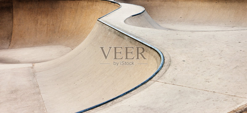 溜冰场的背景正版图片素材