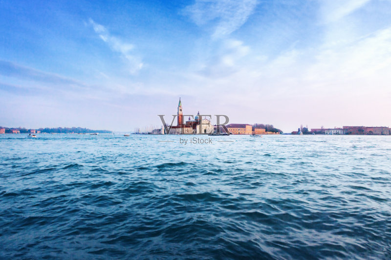 威尼斯正版图片素材