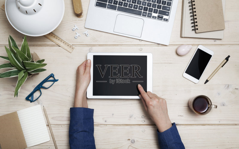 平板电脑英雄头正版图片素材