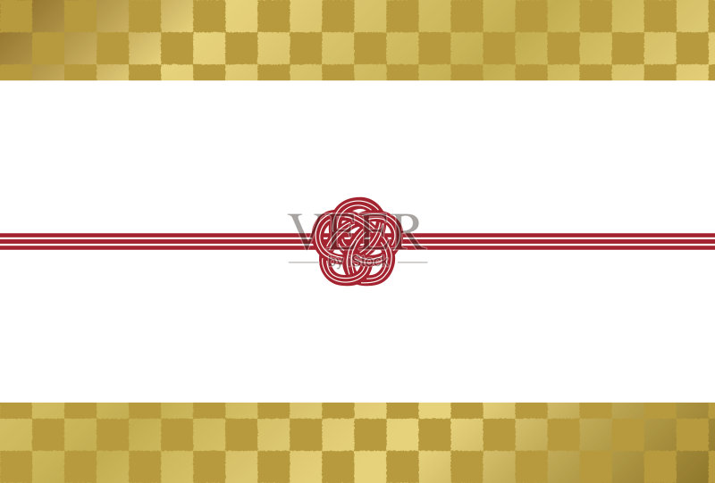 日本的背景正版插画素材