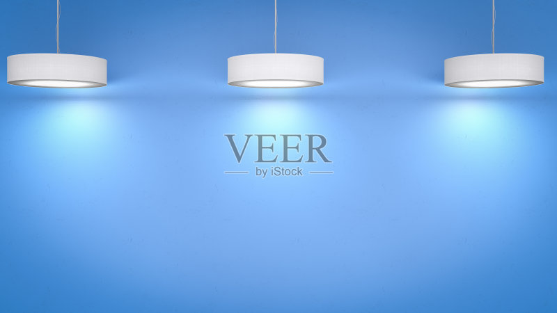 悬挂吊灯正版图片素材