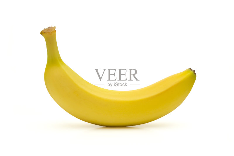 香蕉正版图片素材