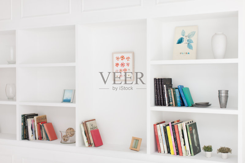 展示架正版图片素材