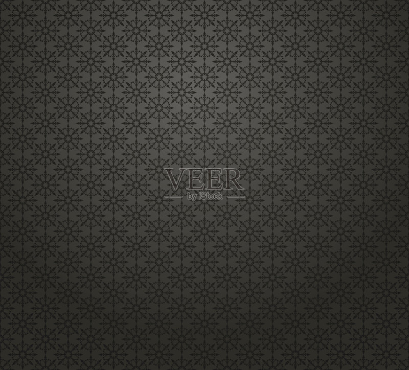 复古墙纸旧背景设计黑色7正版插画素材