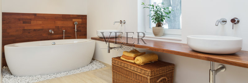 非洲的浴室正版图片素材