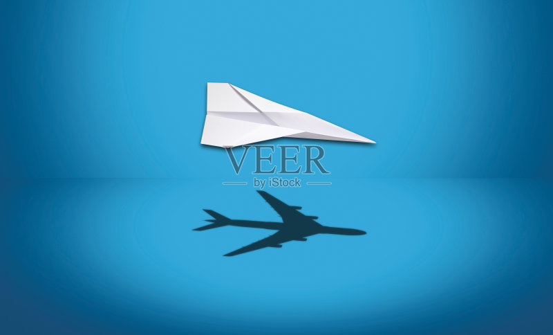 运用你的想象力正版图片素材