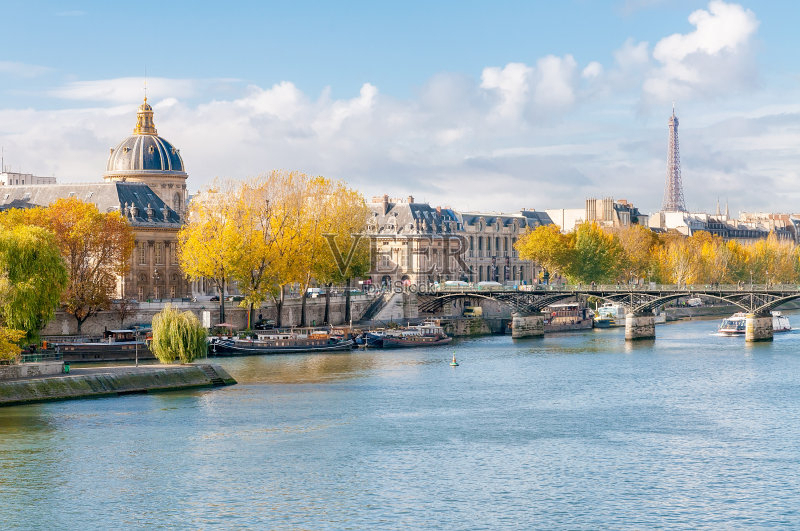 巴黎纳美人正版图片素材