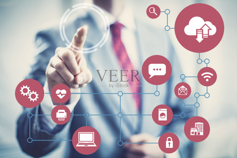 网络的东西正版图片素材