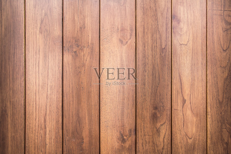 木质纹理图案或木质背景。正版插画素材