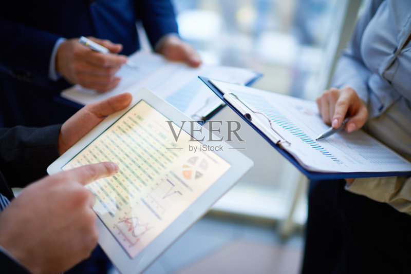 检查数据正版图片素材