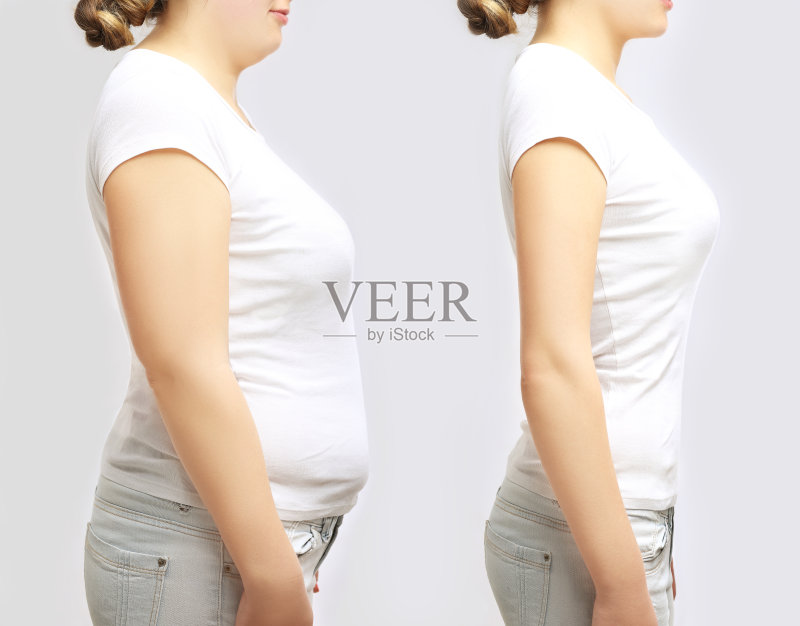 Concept-weight损失正版图片素材