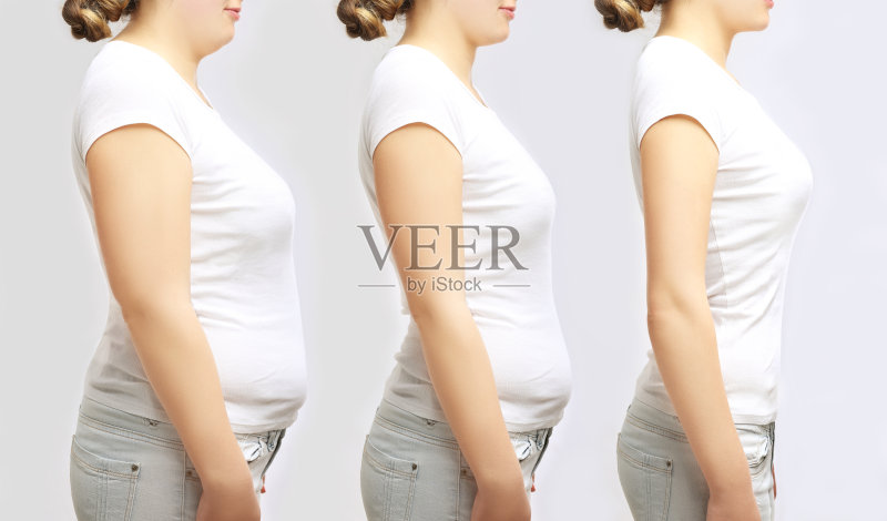 Concept-weight损失正版图片素材