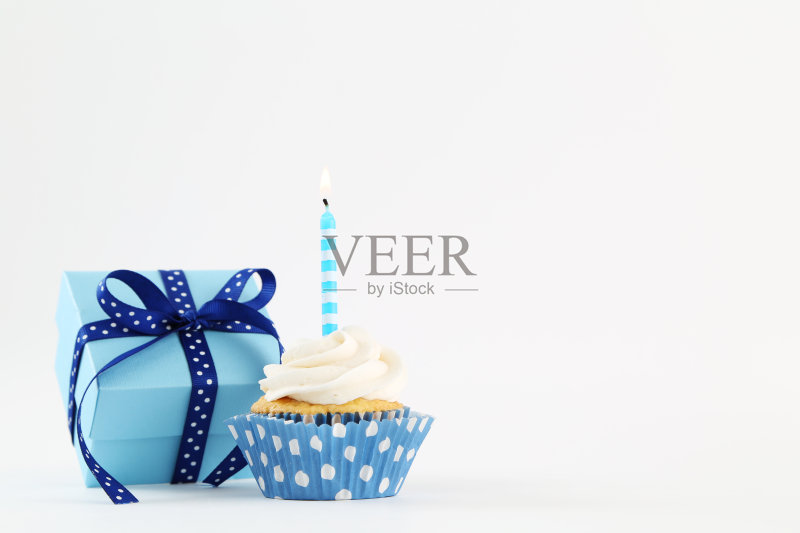 生日蛋糕正版图片素材