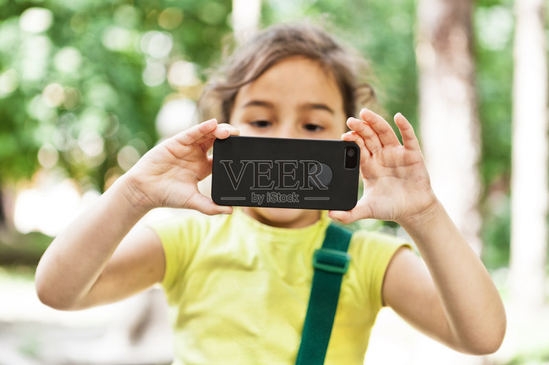 自拍正版图片素材