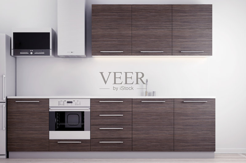 厨房正版图片素材