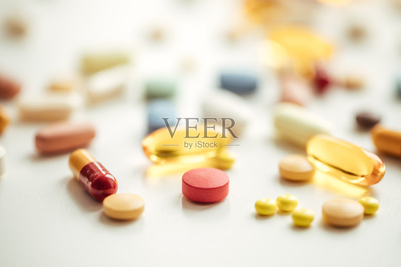 最好的安眠药正版图片素材