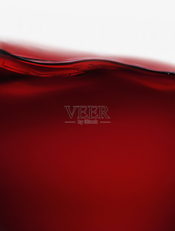 酒色背景为深红色，很少有白色正版图片素材