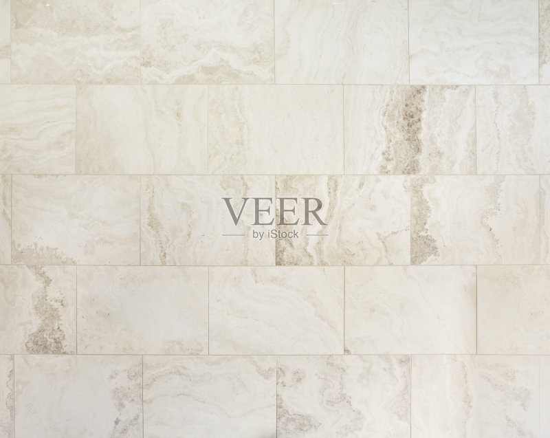 天然石灰华石瓷砖正版插画素材