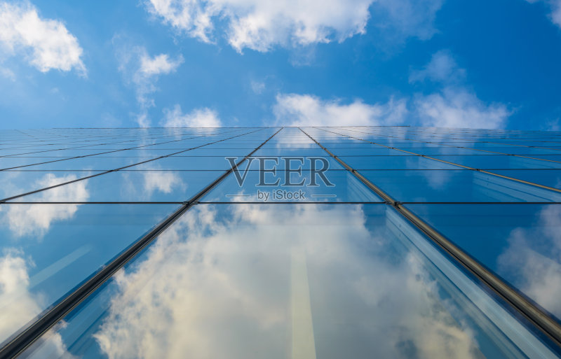 摩天大楼正版图片素材