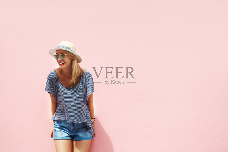 像我一样自由正版图片素材