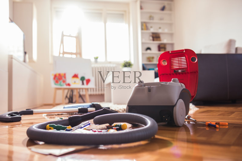 家里乱七八糟正版图片素材