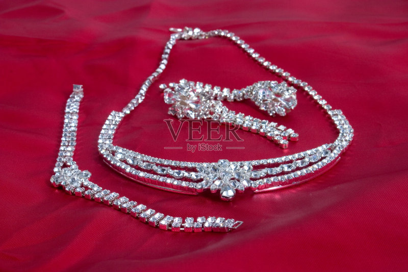 钻石科利尔正版图片素材