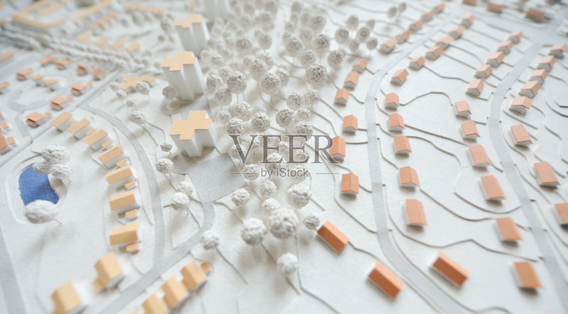 城市规划正版图片素材