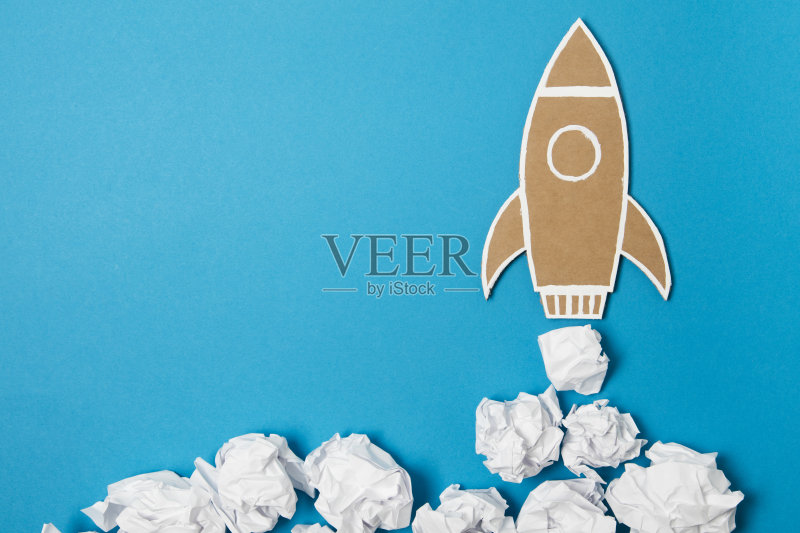 创造性的提高正版图片素材