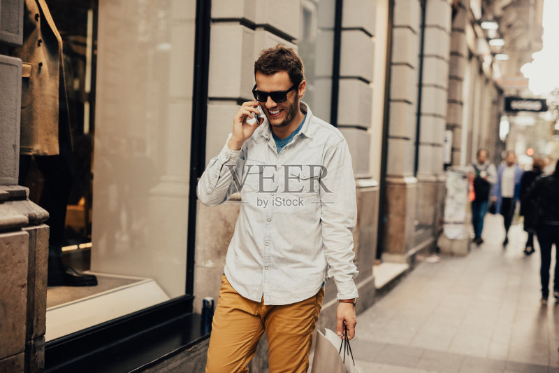 你好亲爱的!我给你买了东西。正版图片素材