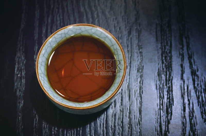 茶正版图片素材