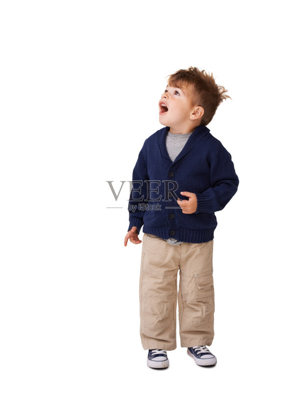 它是一只鸟，它是一架飞机……正版图片素材