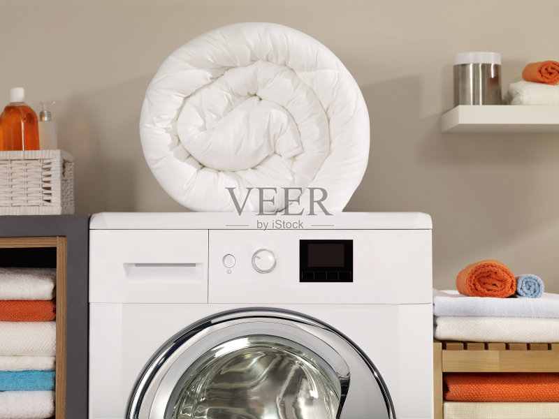 洗衣房正版图片素材