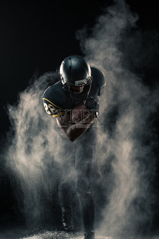 足球运动员正版图片素材