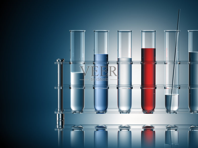 试管正版图片素材
