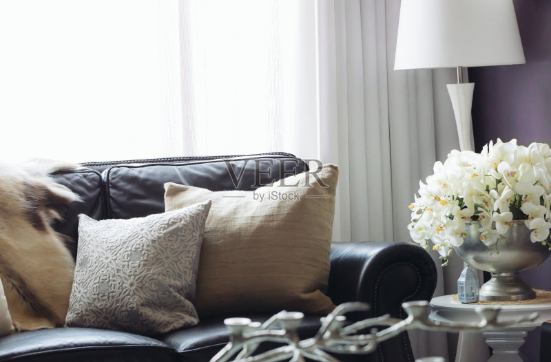 豪华家居内饰正版图片素材