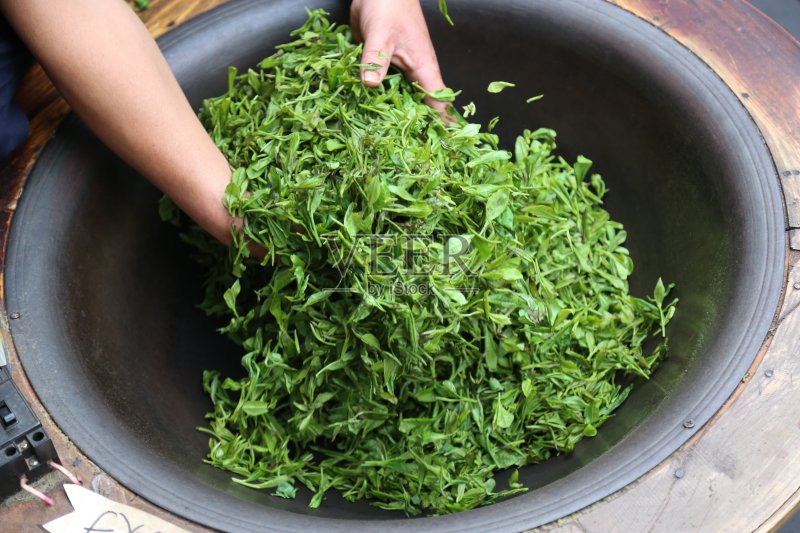 茶正版图片素材
