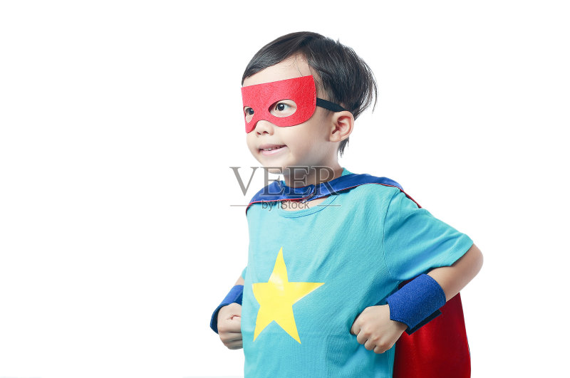 超级英雄正版图片素材