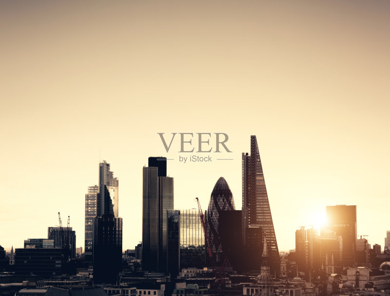 伦敦市正版图片素材