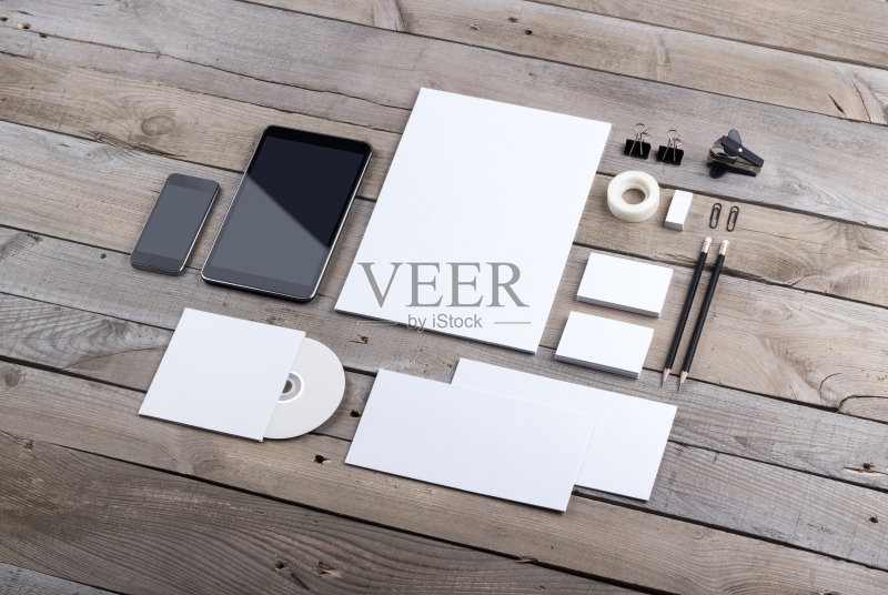 品牌身份正版图片素材