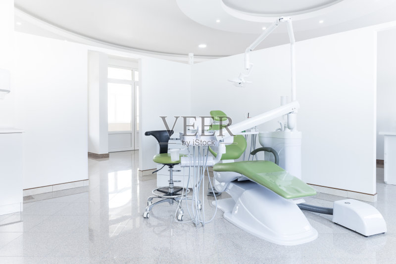 牙科诊所正版图片素材