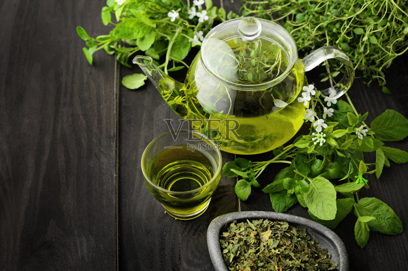 茶正版图片素材