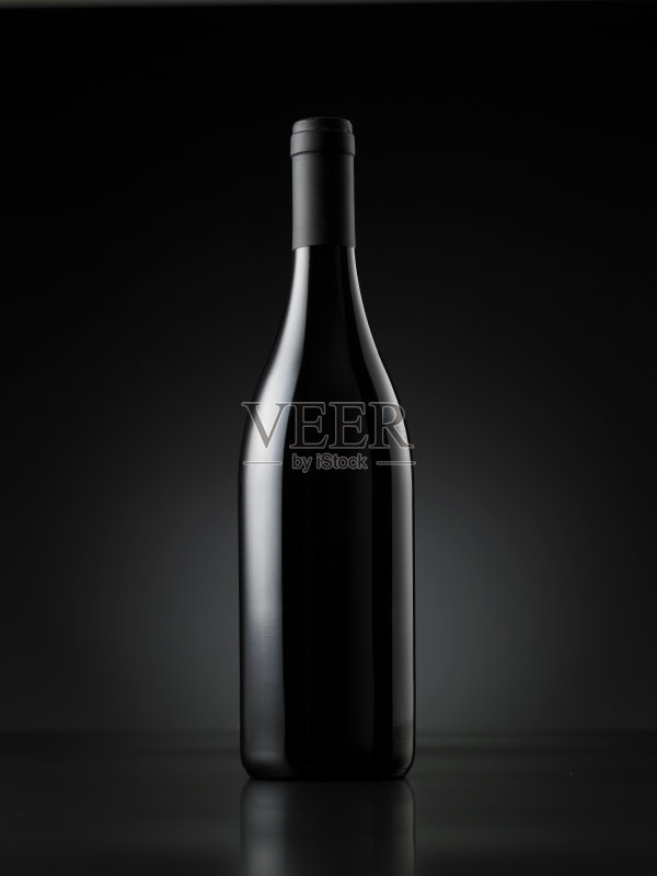 酒瓶正版图片素材