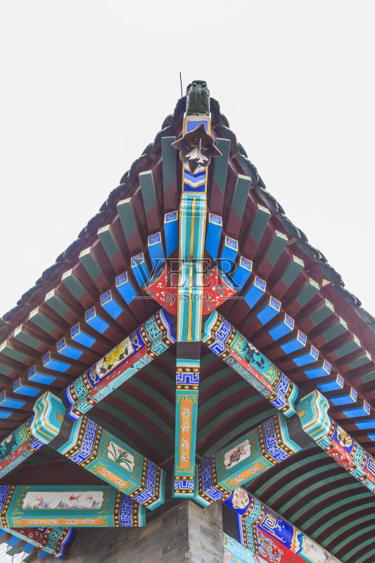 青岛美丽的风景正版图片素材